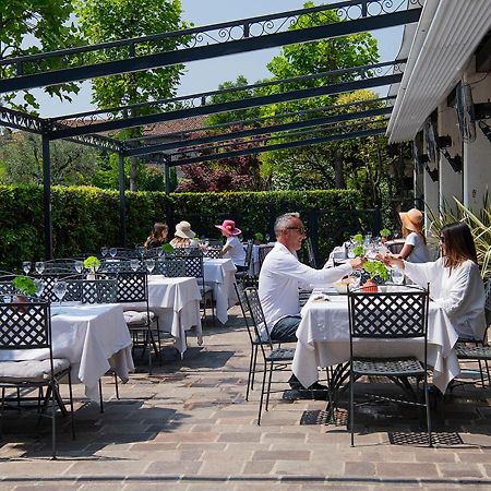 Iseo Lago Hotel Kültér fotó