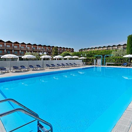Iseo Lago Hotel Kültér fotó