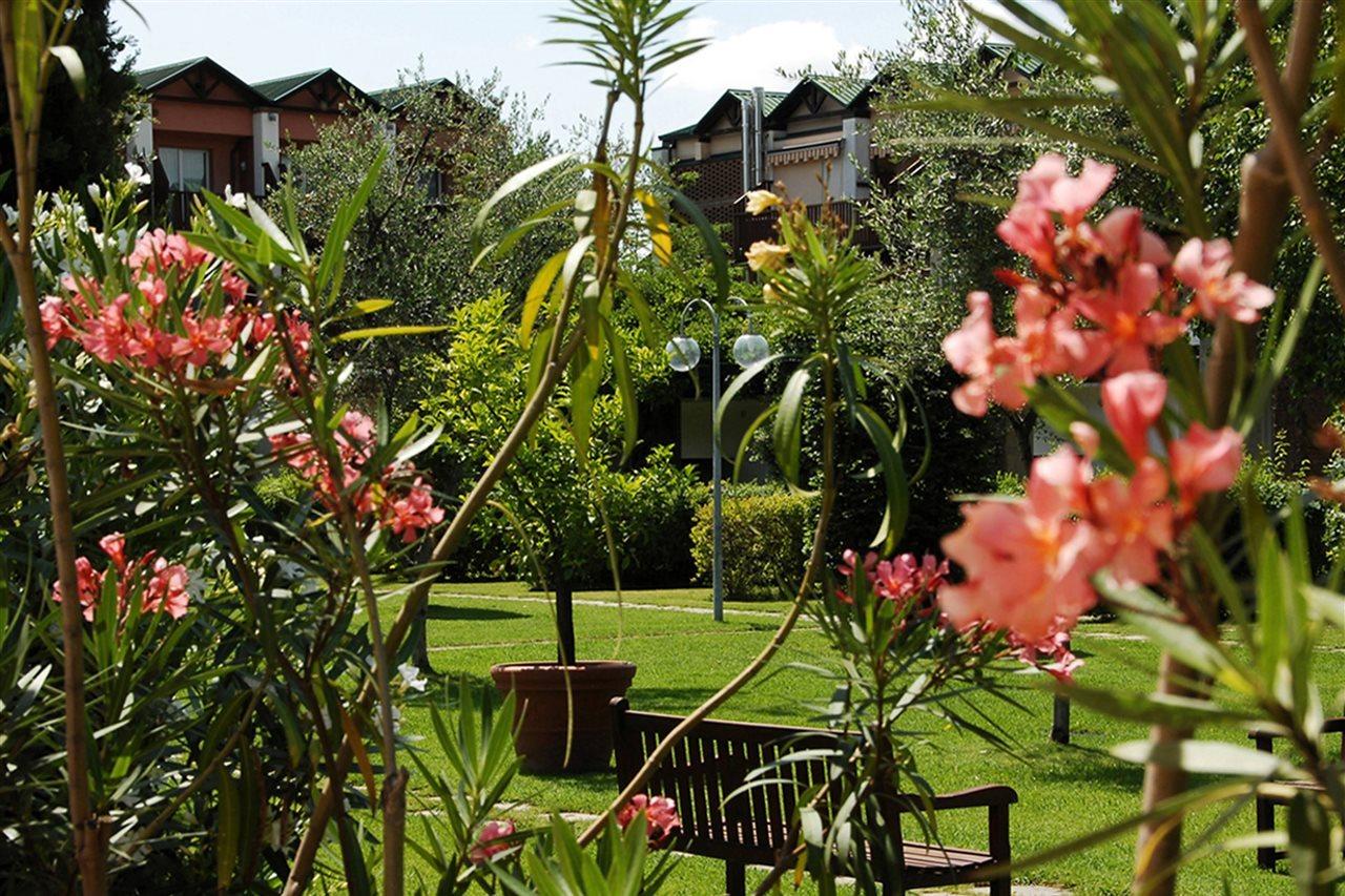 Iseo Lago Hotel Kültér fotó