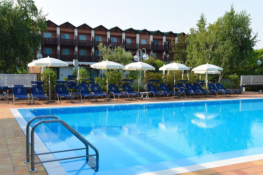 Iseo Lago Hotel Kültér fotó