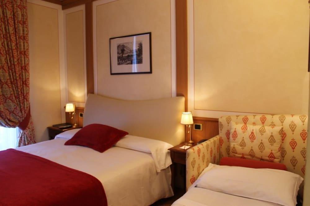 Iseo Lago Hotel Kültér fotó
