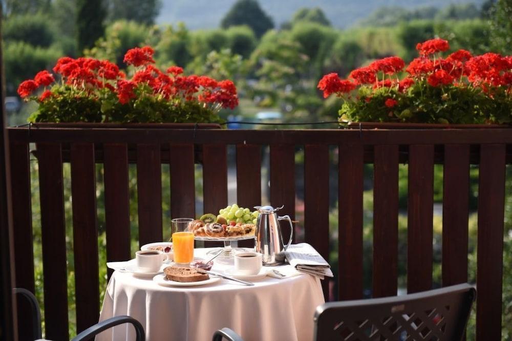 Iseo Lago Hotel Kültér fotó