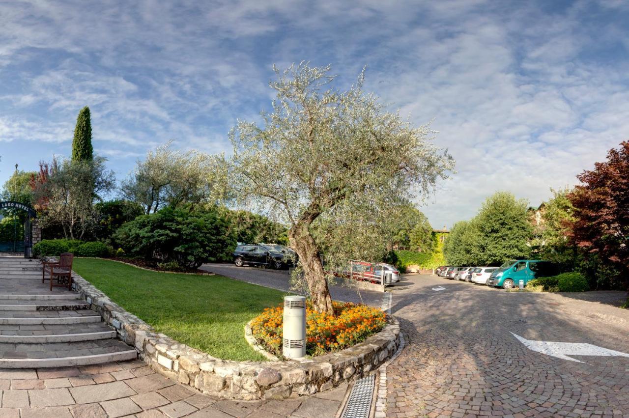 Iseo Lago Hotel Kültér fotó