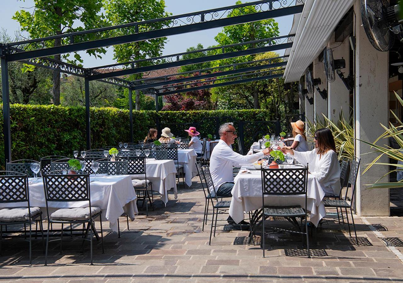 Iseo Lago Hotel Kültér fotó