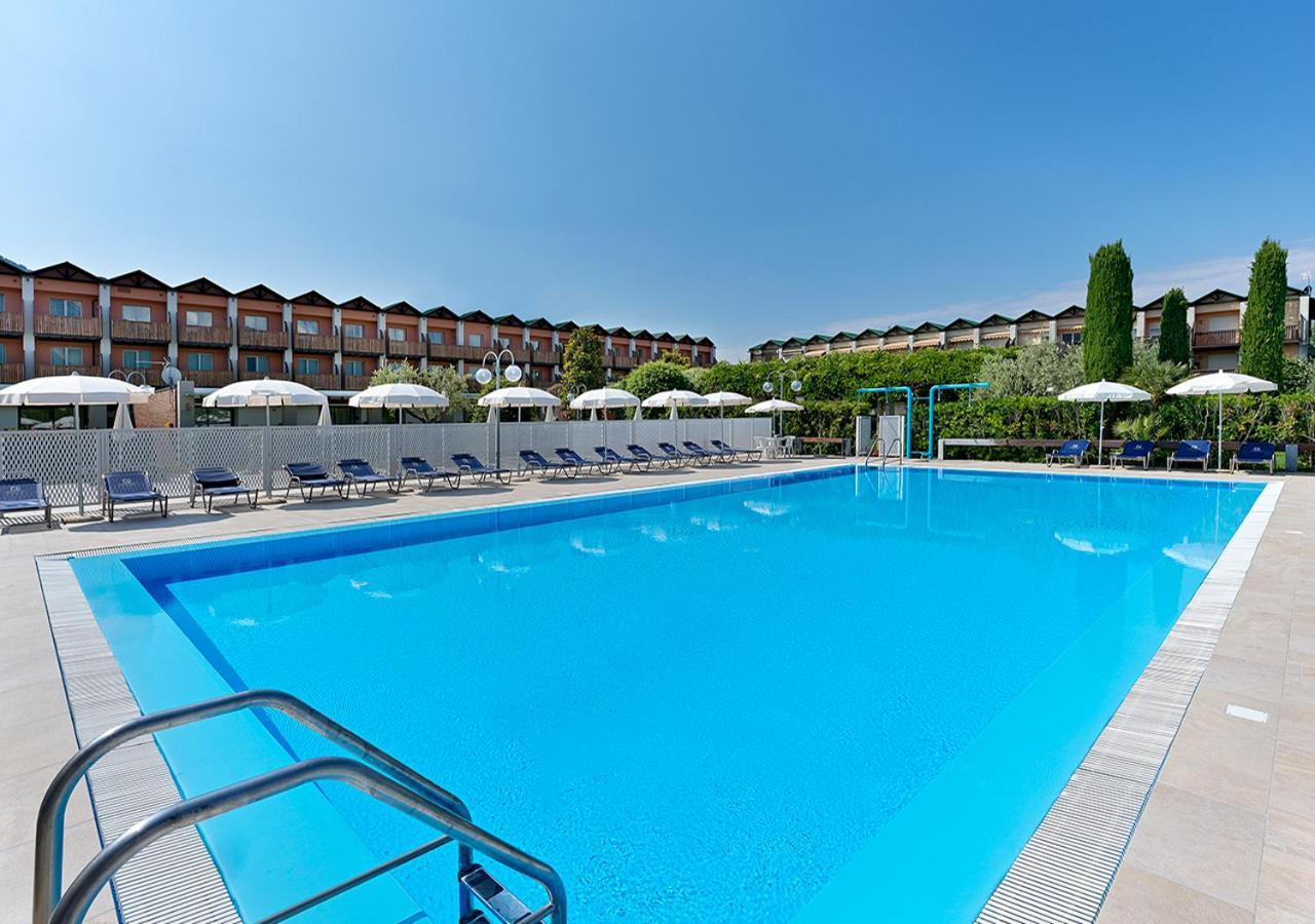 Iseo Lago Hotel Kültér fotó