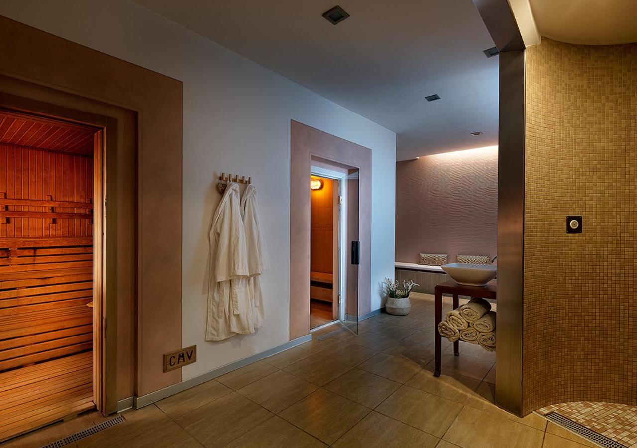 Iseo Lago Hotel Kültér fotó