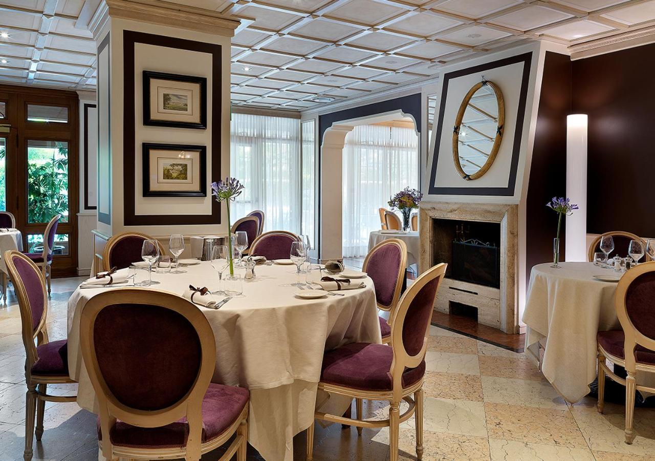 Iseo Lago Hotel Kültér fotó