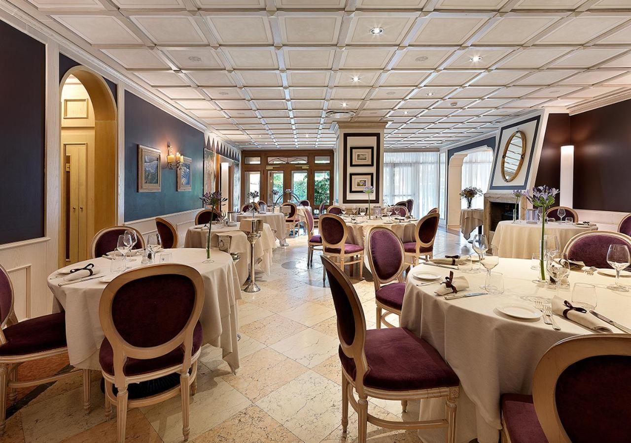 Iseo Lago Hotel Kültér fotó