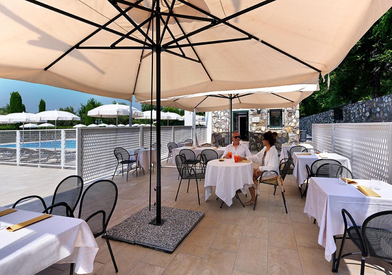 Iseo Lago Hotel Kültér fotó