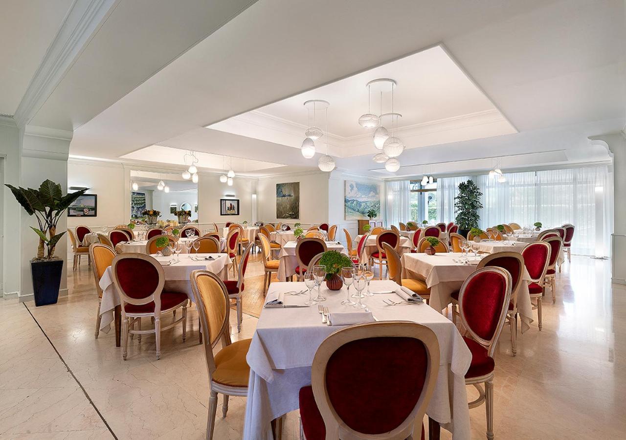 Iseo Lago Hotel Kültér fotó