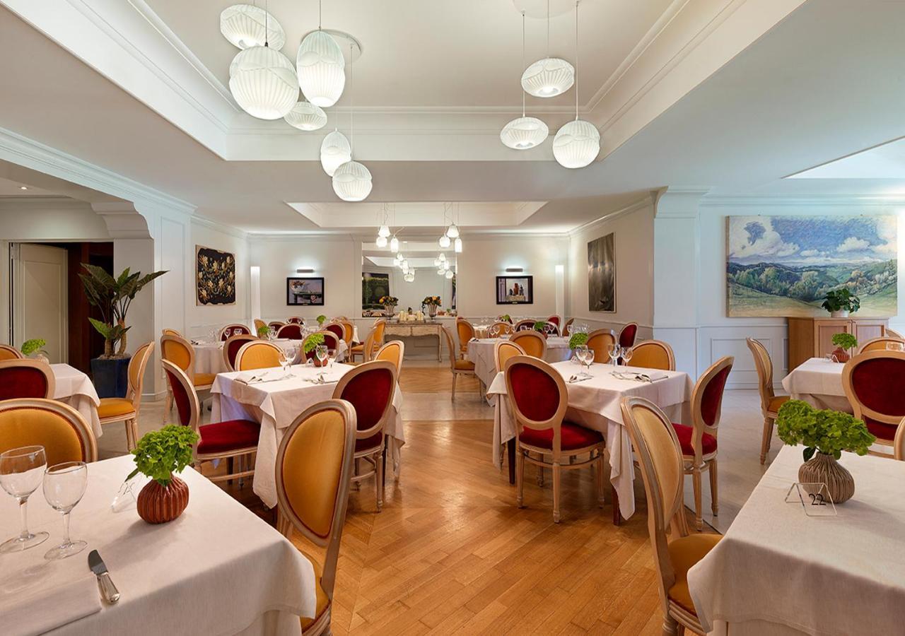 Iseo Lago Hotel Kültér fotó