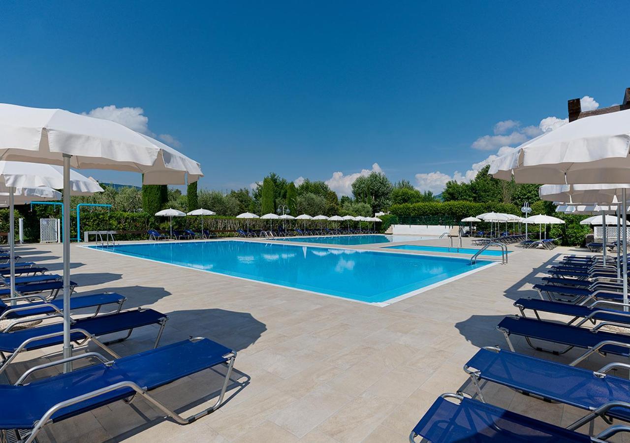Iseo Lago Hotel Kültér fotó