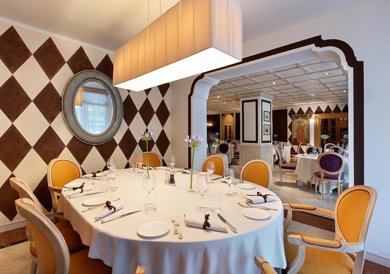 Iseo Lago Hotel Kültér fotó