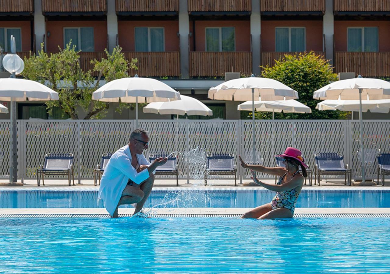 Iseo Lago Hotel Kültér fotó