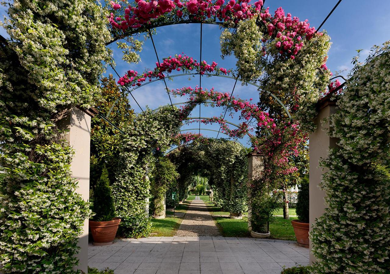Iseo Lago Hotel Kültér fotó