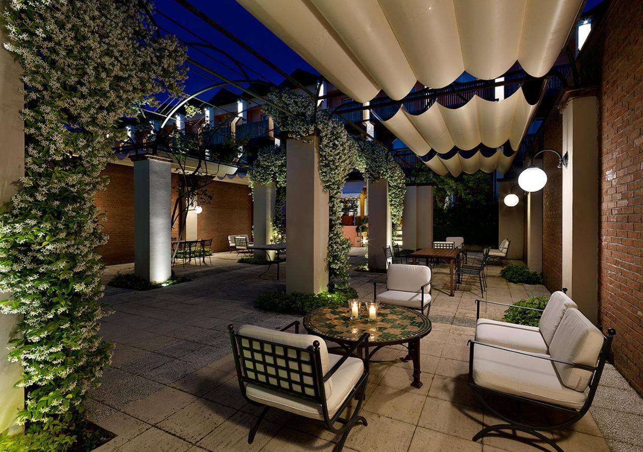 Iseo Lago Hotel Kültér fotó