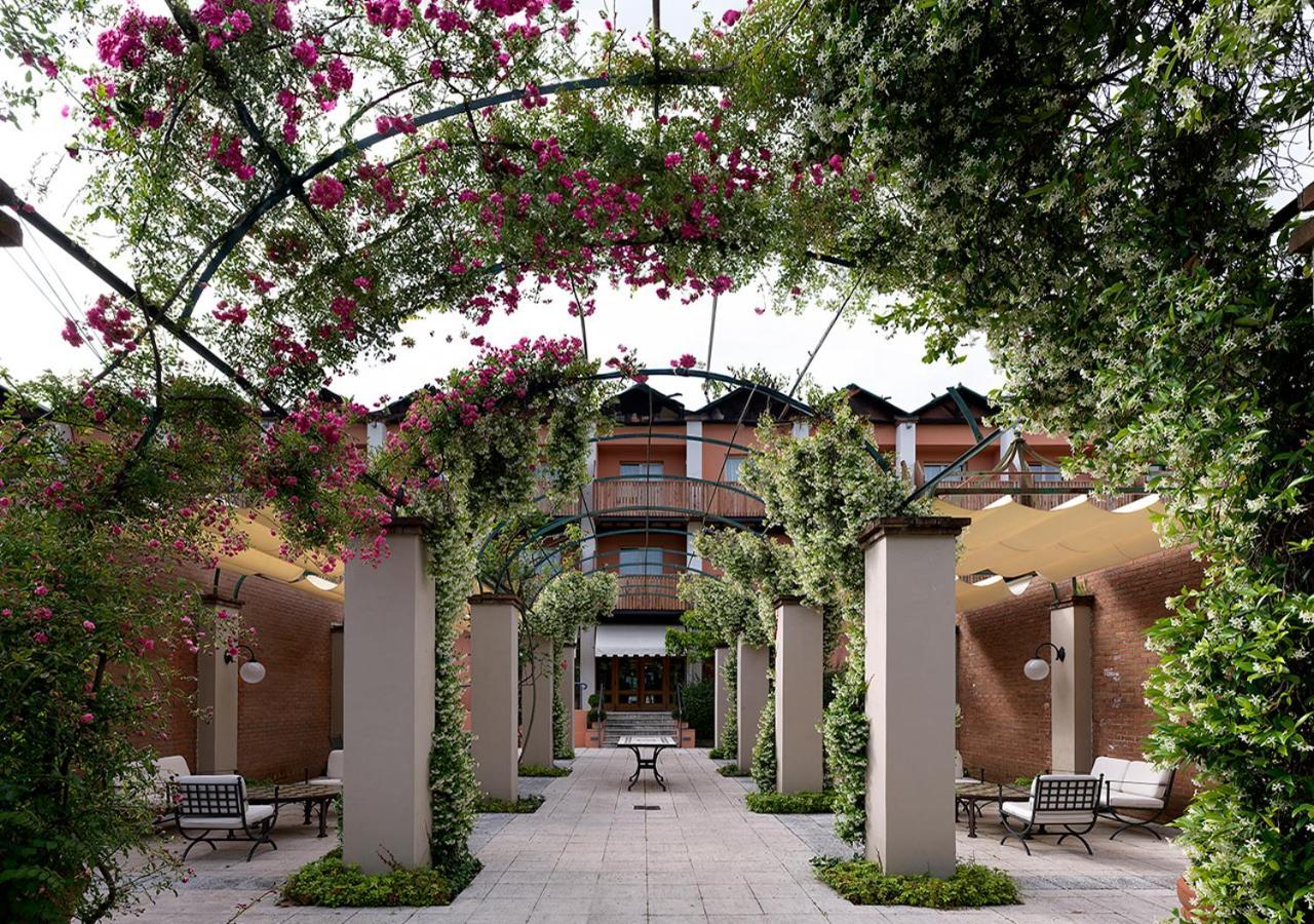 Iseo Lago Hotel Kültér fotó