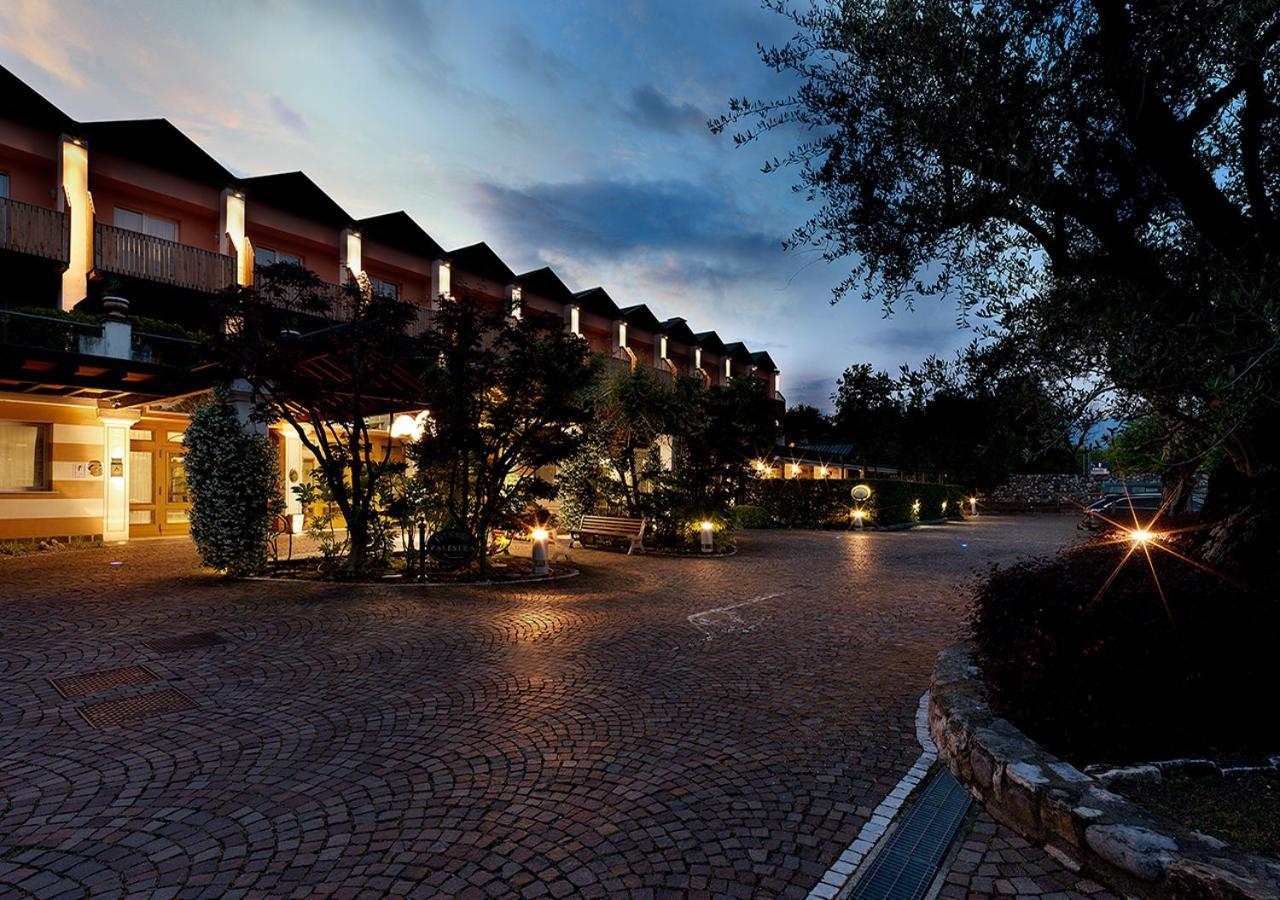 Iseo Lago Hotel Kültér fotó
