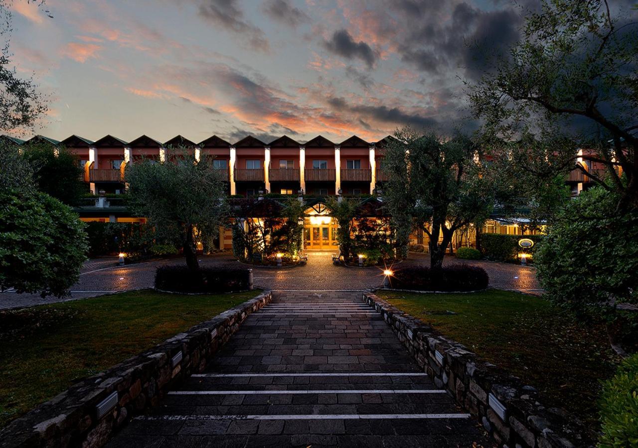Iseo Lago Hotel Kültér fotó