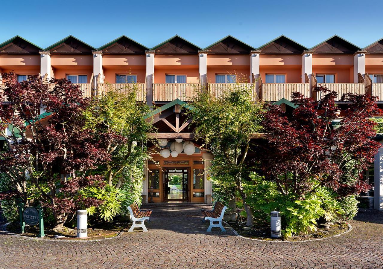 Iseo Lago Hotel Kültér fotó