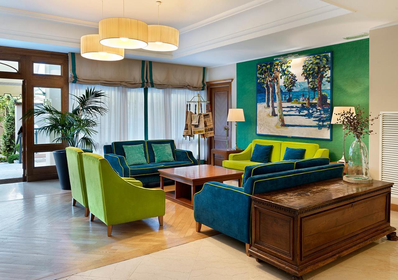 Iseo Lago Hotel Kültér fotó