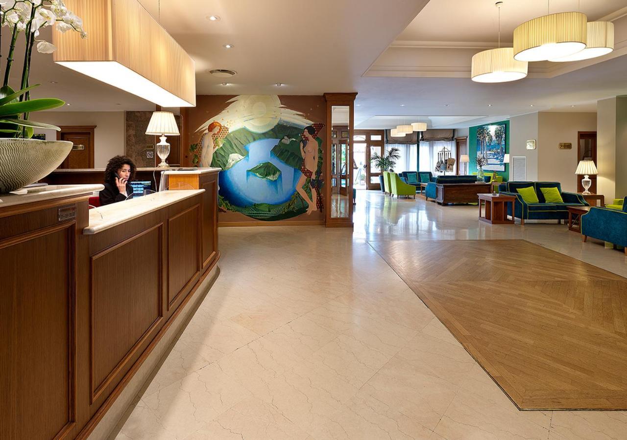 Iseo Lago Hotel Kültér fotó