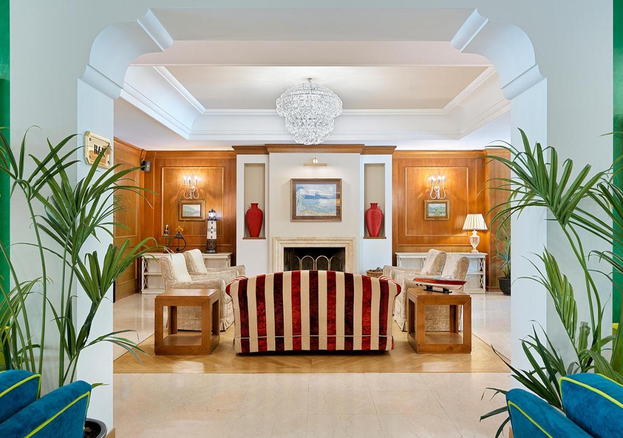 Iseo Lago Hotel Kültér fotó