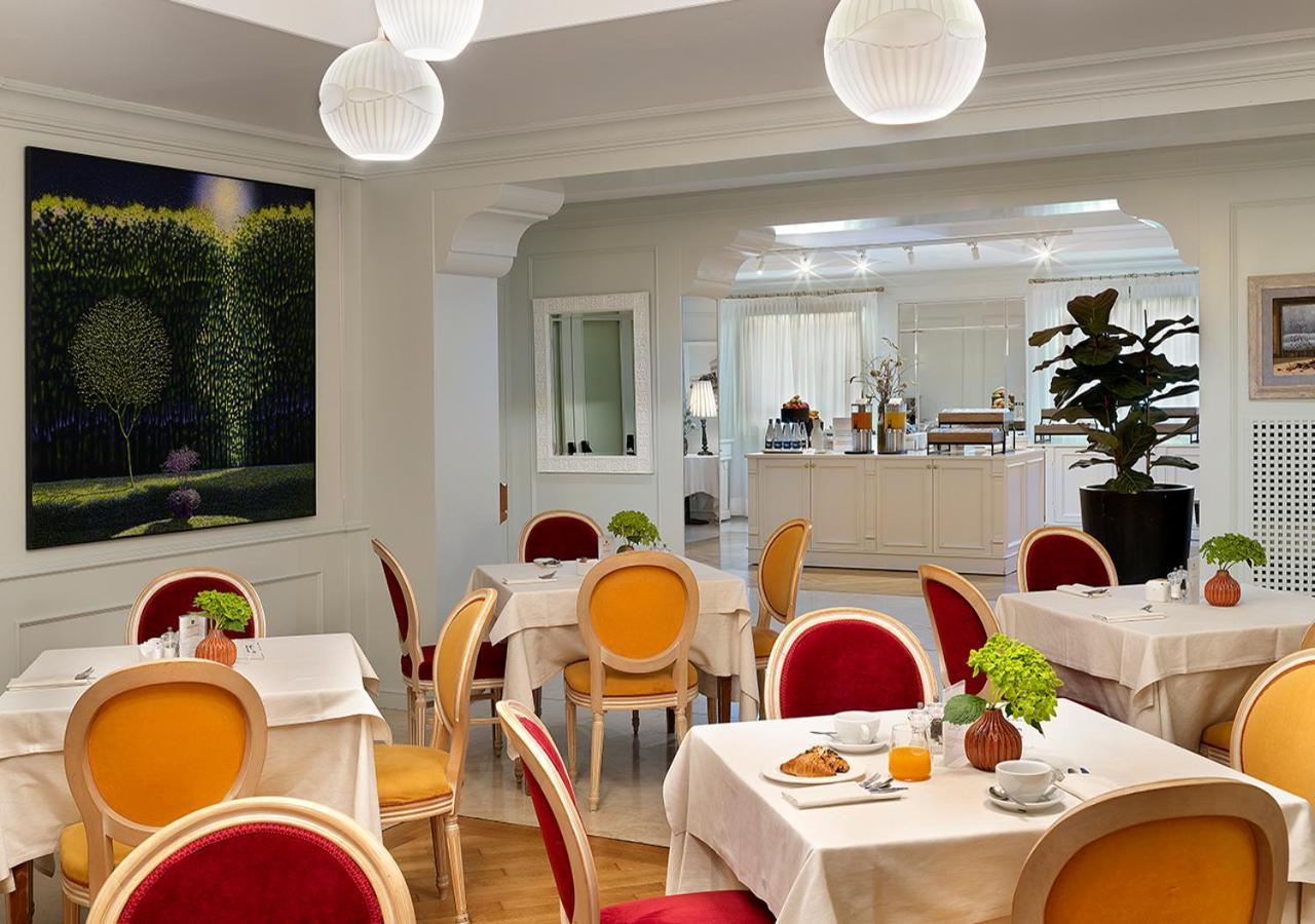 Iseo Lago Hotel Kültér fotó