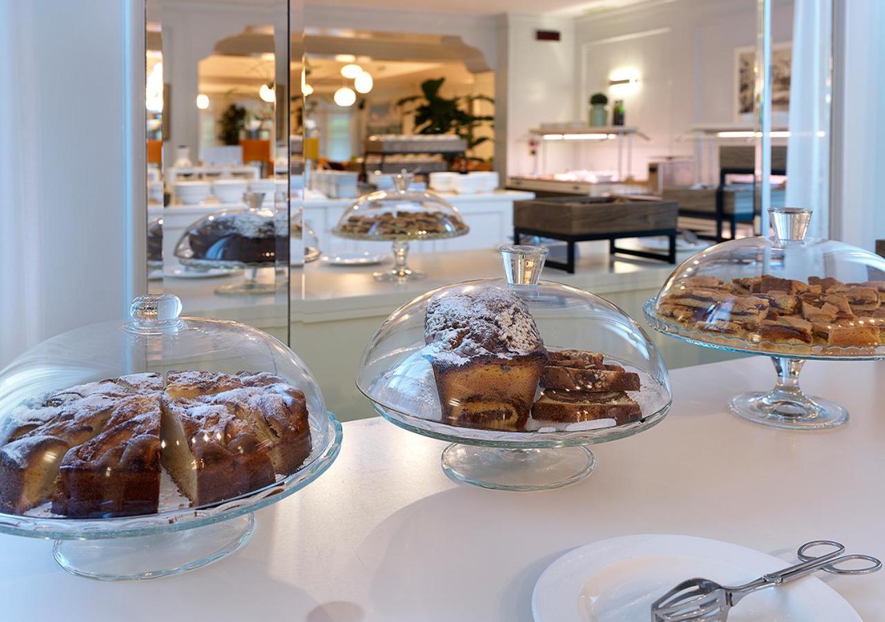 Iseo Lago Hotel Kültér fotó