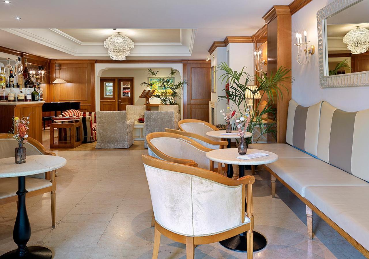 Iseo Lago Hotel Kültér fotó