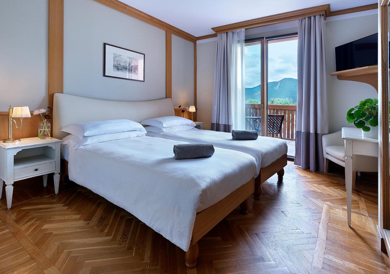 Iseo Lago Hotel Kültér fotó