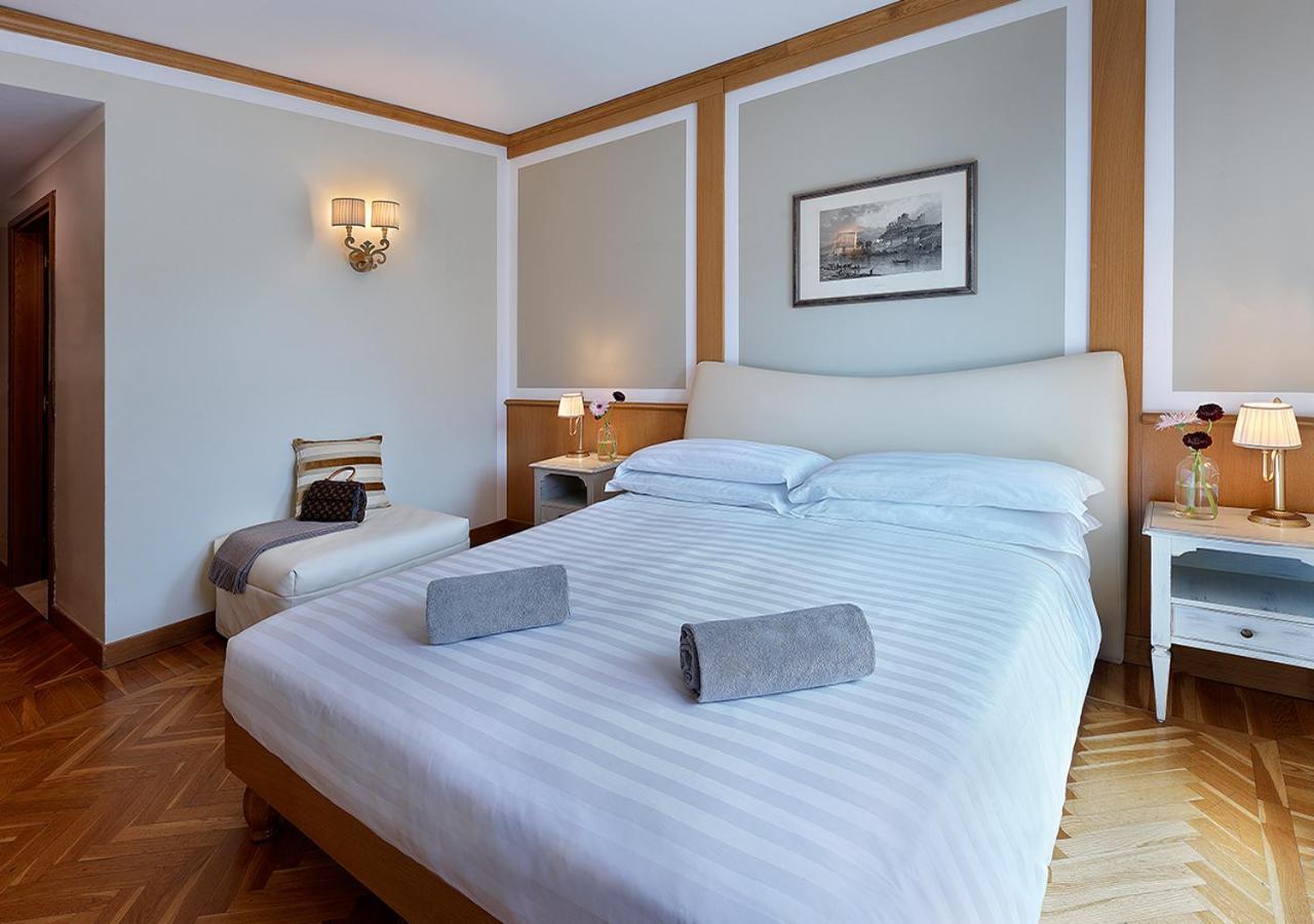 Iseo Lago Hotel Kültér fotó
