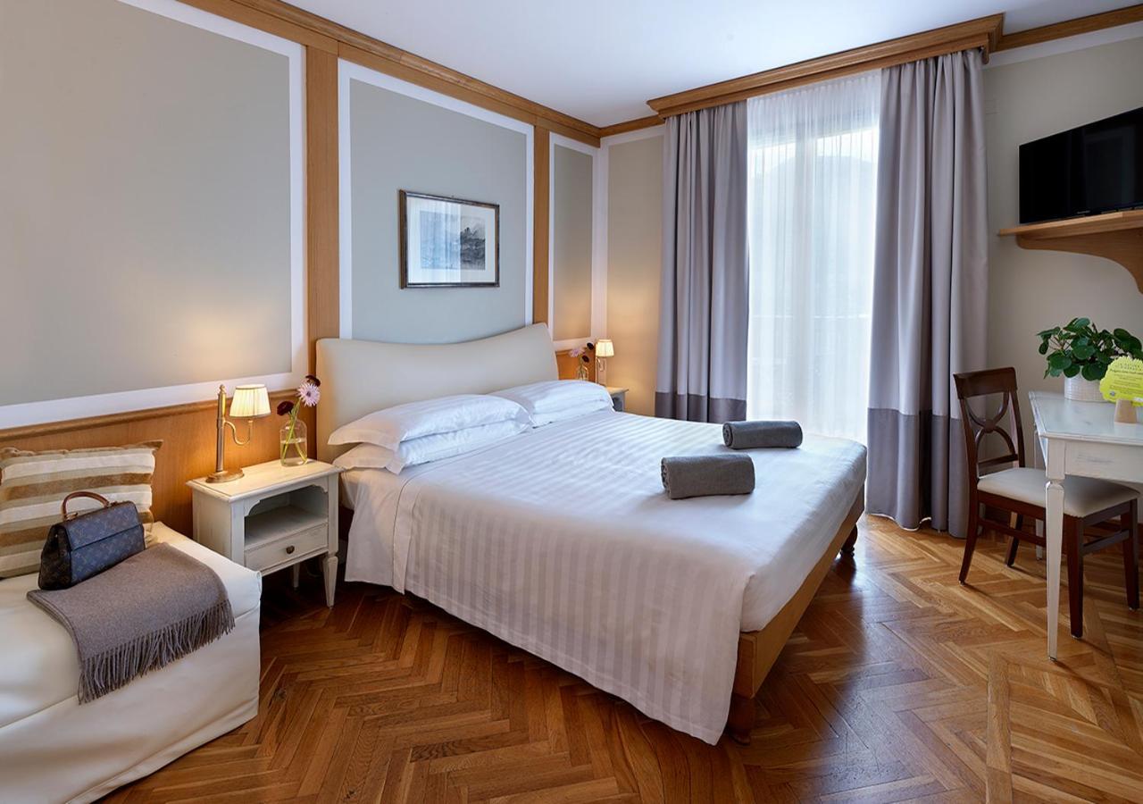 Iseo Lago Hotel Kültér fotó