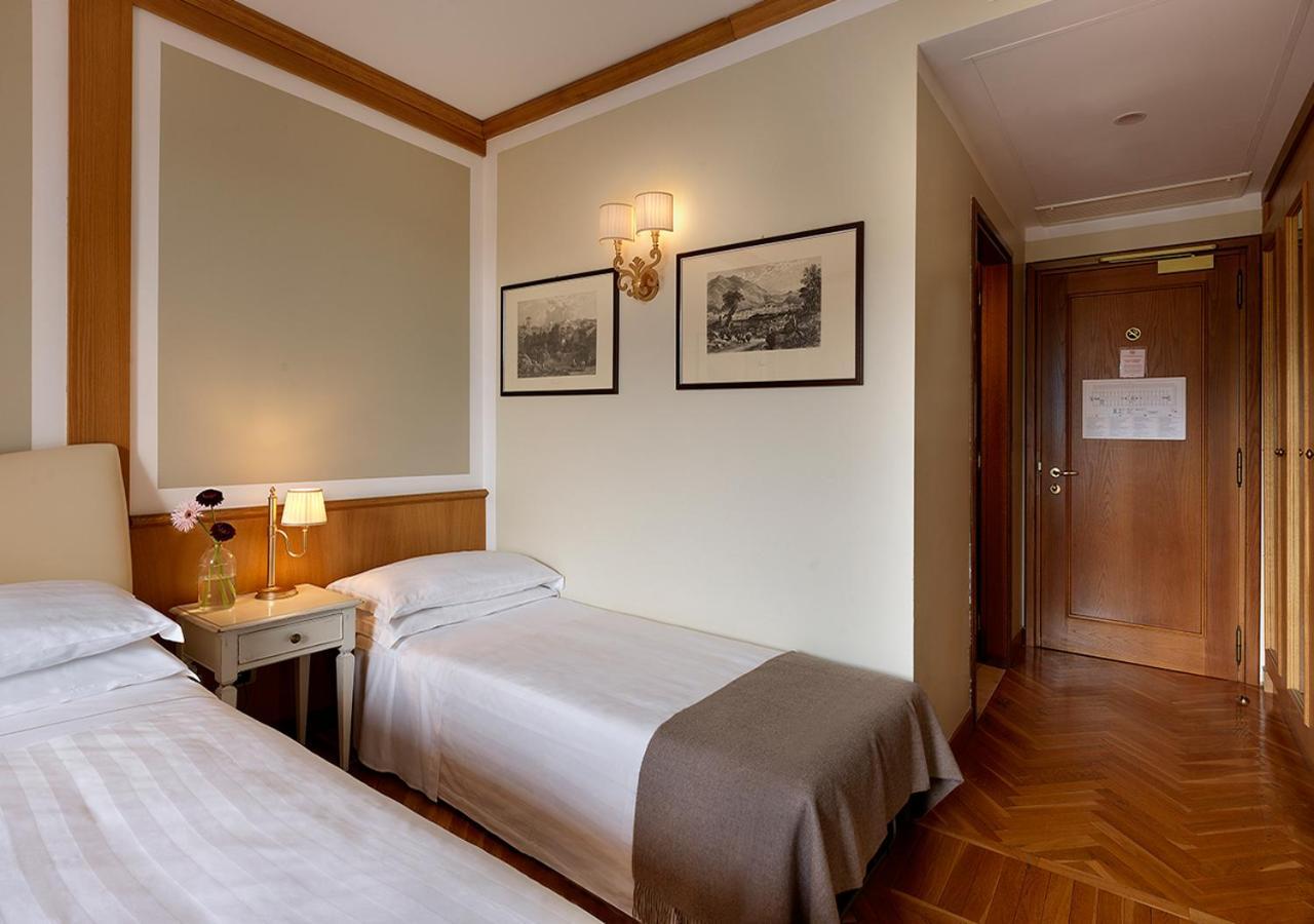 Iseo Lago Hotel Kültér fotó