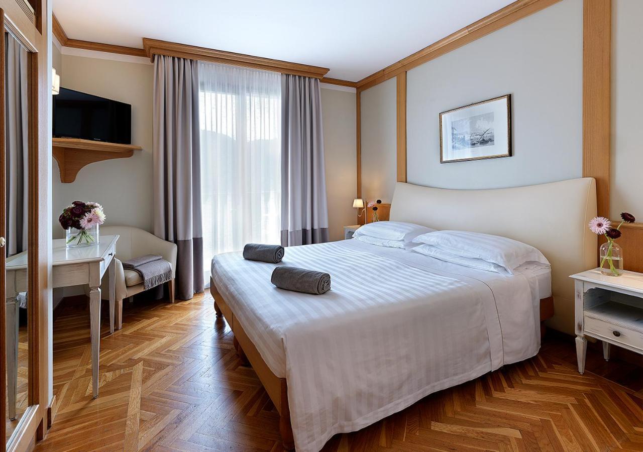 Iseo Lago Hotel Kültér fotó