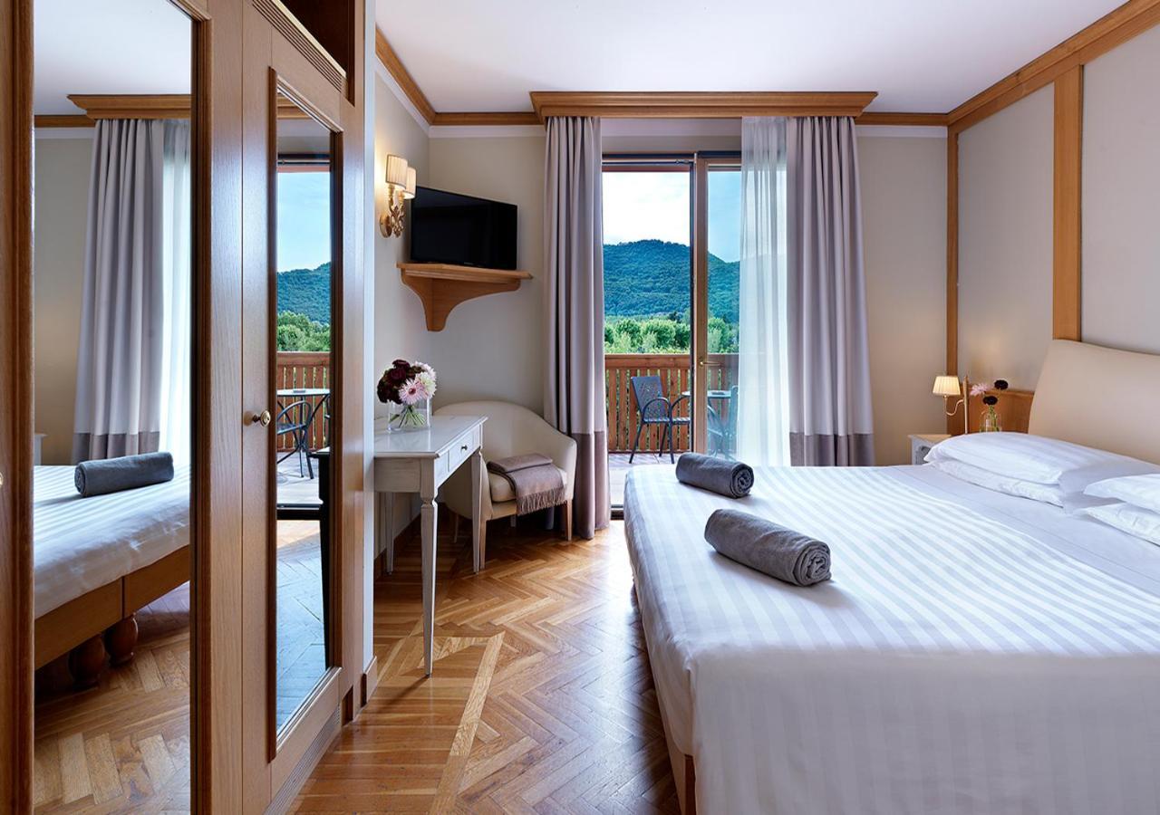 Iseo Lago Hotel Kültér fotó