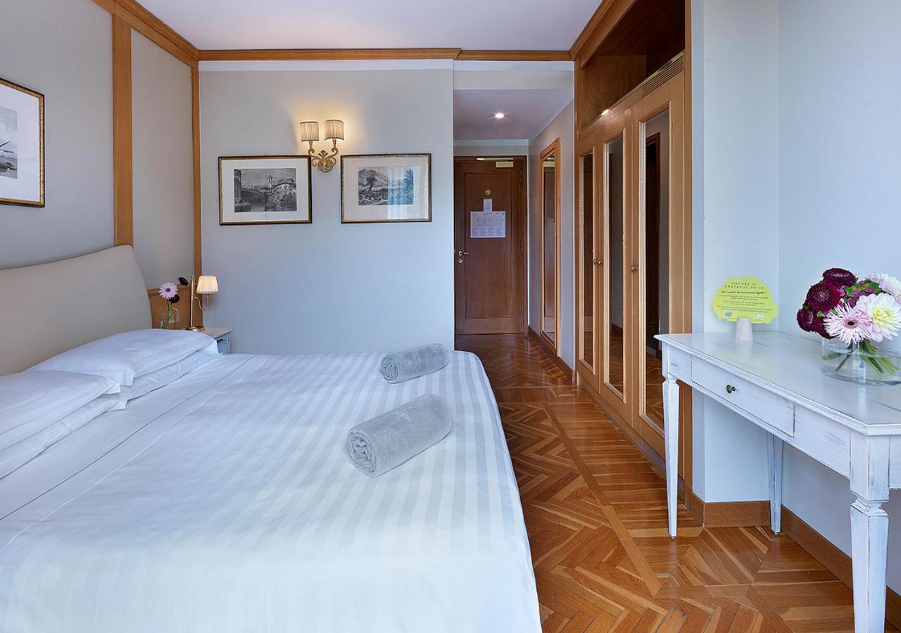 Iseo Lago Hotel Kültér fotó