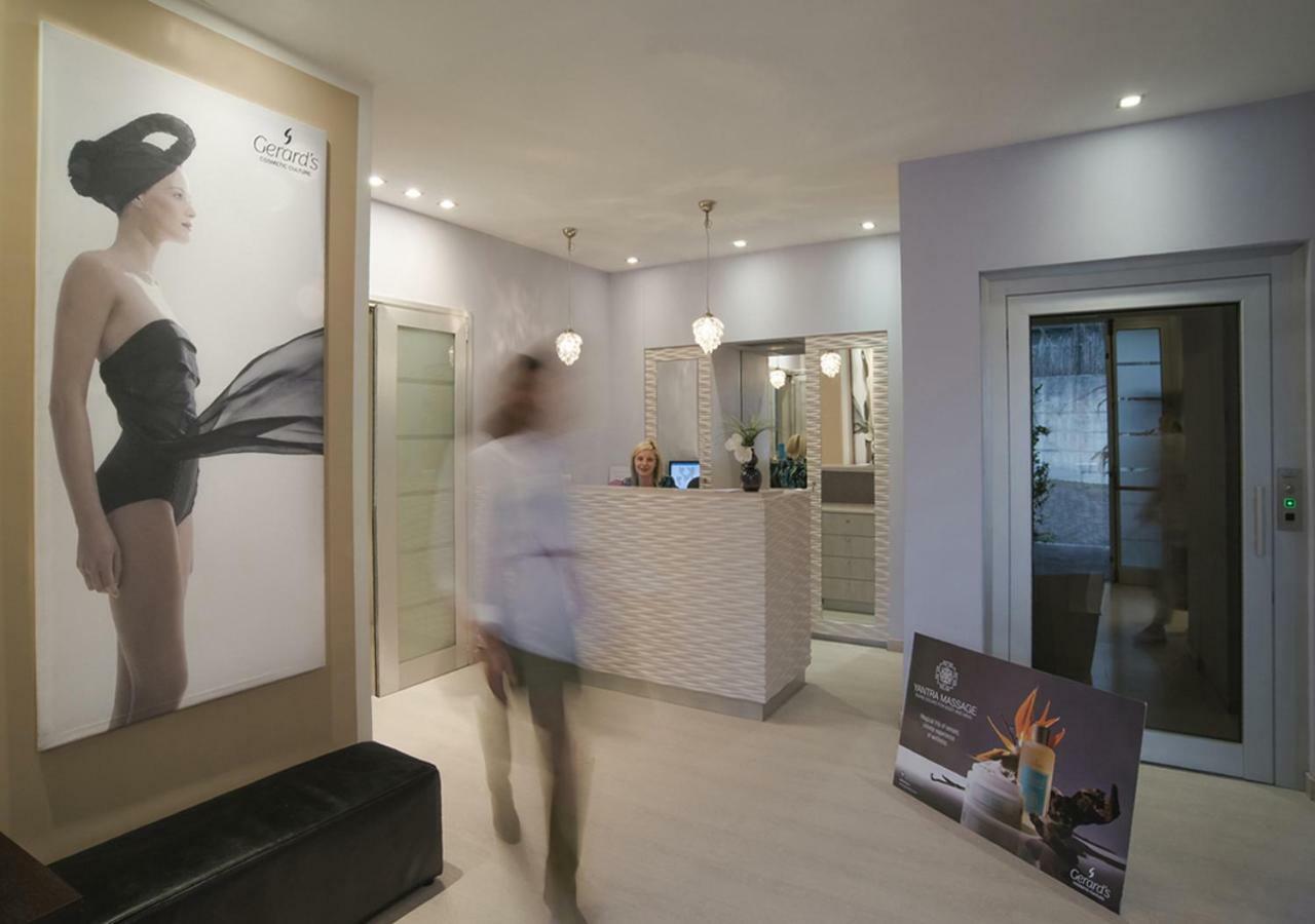 Iseo Lago Hotel Kültér fotó