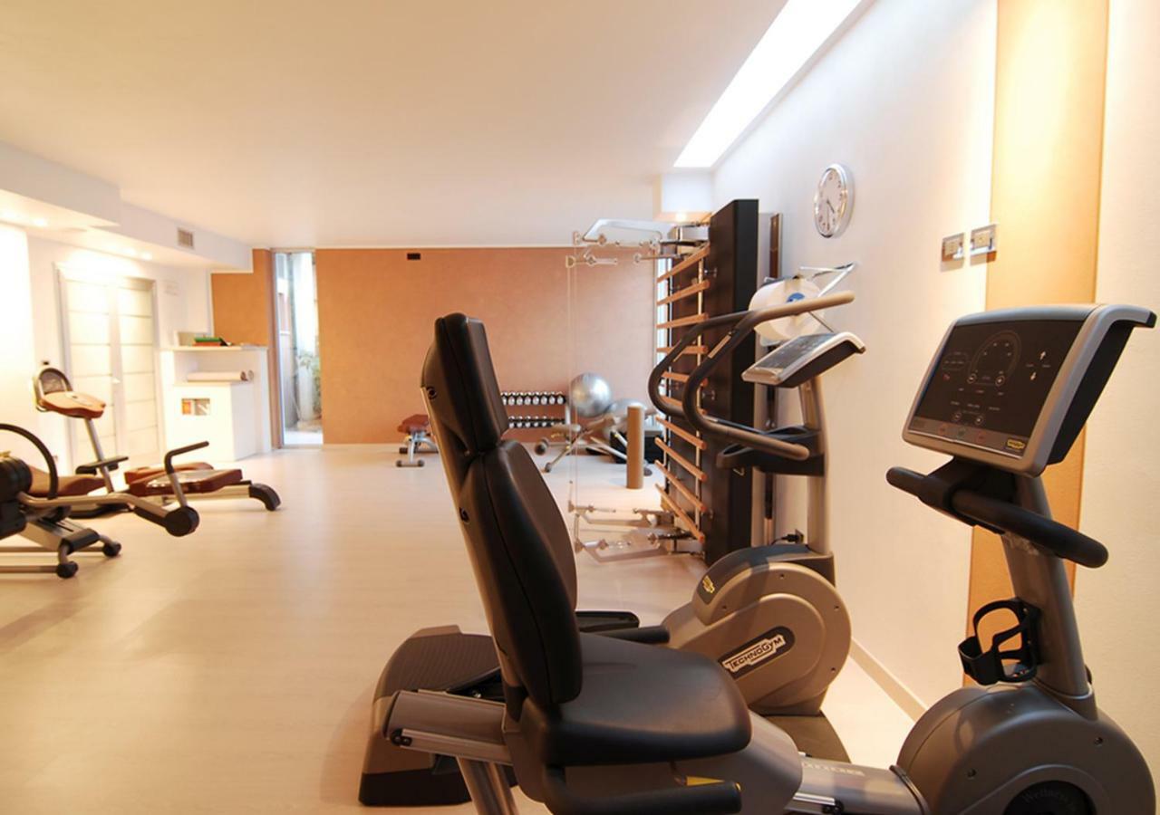 Iseo Lago Hotel Kültér fotó
